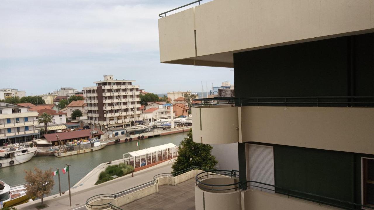 Hotel Meeting Bellaria-Igea Marina Exterior photo